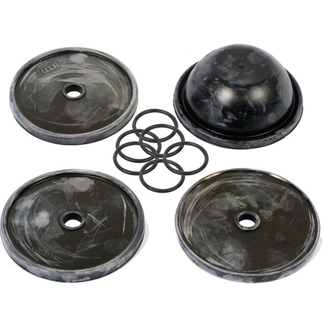 KIT Membrane 504 (KIT504) référence fournisseur 231334